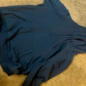 Men’s goodfellow and co hoodie, size L. Comes from a smoke free home